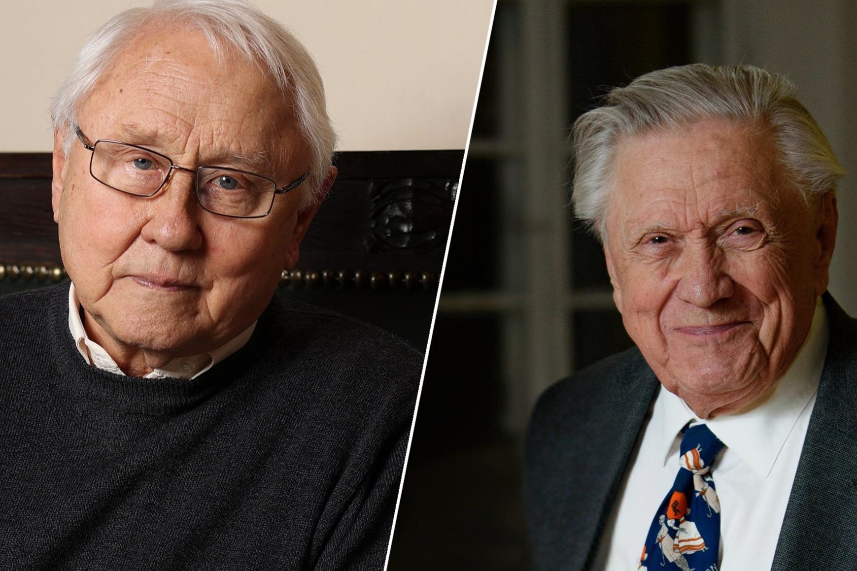 Talkshow: VEČER S PETREM KOSTKOU A JAROSLAVEM SATORANSKÝM